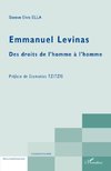 Emmanuel Levinas