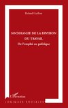 Sociologie de la division du travail