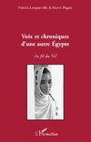 Voix et chroniques d'une autre Egypte