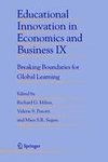 Educational Innovation in Economics and Business IX