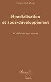 Mondialisation et sous-développement