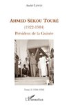 Ahmed Sékou Touré