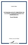 Victor Segalen et l'irruption de la langue tahitienne dans les Immémoriaux