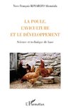 La poule, l'aviculture et le développement