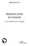 Géographie urbaine de l'insalubrité