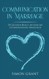 Communication in Marriage