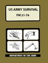 US Army Survival Manual