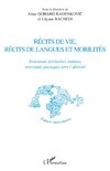 Récits de vie, récits de langues et mobilités