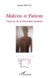 Médecins et patients