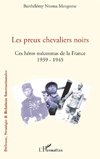 Les preux chevaliers noirs