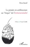 La pensée en architecture au 