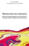 Protection de l'enfance