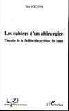 Les cahiers d'un chirurgien