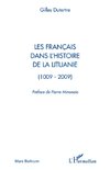 Les Français dans l'histoire de la Lituanie