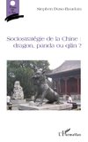 Sociostratégie de la Chine : dragon, panda ou qilin ?