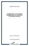 Expériences de femmes ivoiriennes au coeur de l'épidémie de sida