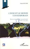 L'Inde et le monde contemporain