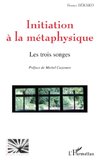 Initiation à la métaphysique