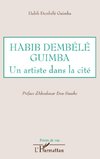 Habib Dembélé Guimba