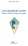 Les chasseurs alpins