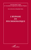 L'hypnose en psychosomatique