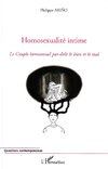 Homosexualité intime