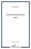 Le Testament d'Ardengost