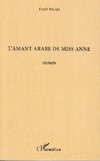 L'amant arabe de Miss Anne