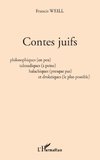 Contes juifs