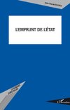 L'emprunt de l'Etat