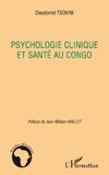 Psychologie clinique et santé au Congo