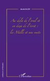 Au-delà de l'oral et en deçà de l'écrit : les Mille et une nuits