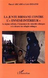 La junte birmane contre 