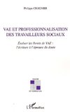 Vae et professionnalisation des travailleurs sociaux