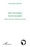 Traite des blancs, traite des noirs