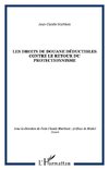 Les droits de douane déductibles contre le retour du protectionnisme