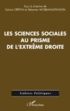 Les sciences sociales au prisme de l'extrême droite