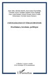 Connaissance et émancipation