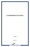 La professionnalisation