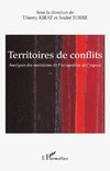 Territoires de conflits