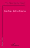 Sociologie de l'école rurale