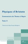 Physiques d'Aristote