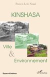 Kinshasa, ville et environnement