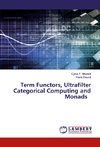 Term Functors, Ultrafilter Categorical Computing and Monads