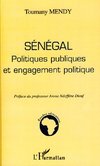 Sénégal politiques publiques et engagement politique