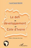 Le défi du développement en Côte d'Ivoire