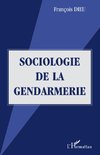 Sociologie de la gendarmerie