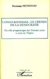 Congo-Kinshasa: le chemin de la démocratie