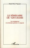 Le séminaire de 'Ain Chams