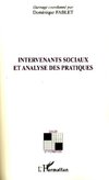 Intervenants sociaux et analyse des pratiques